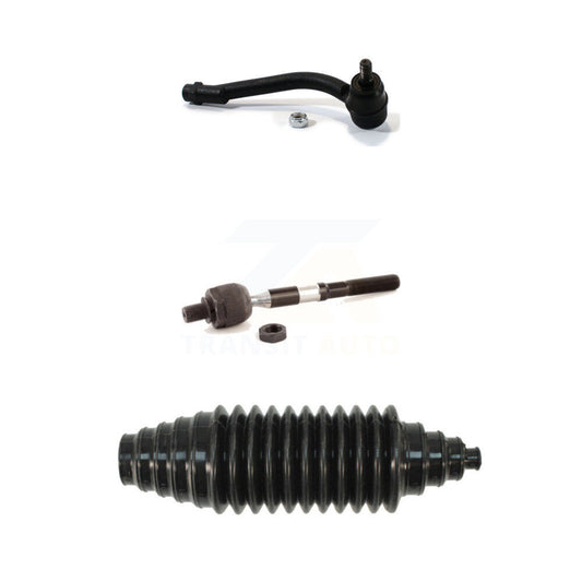 Steering Tie Rod End Kit-K7B-100088 - Kit.bestparts.ca