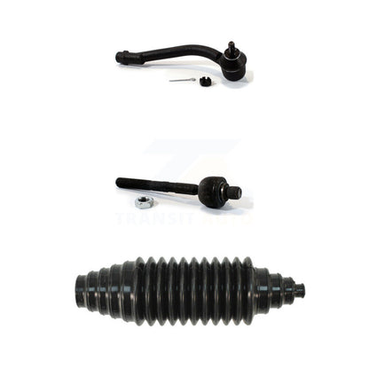 Steering Tie Rod End Kit-K7B-100089 - Kit.bestparts.ca