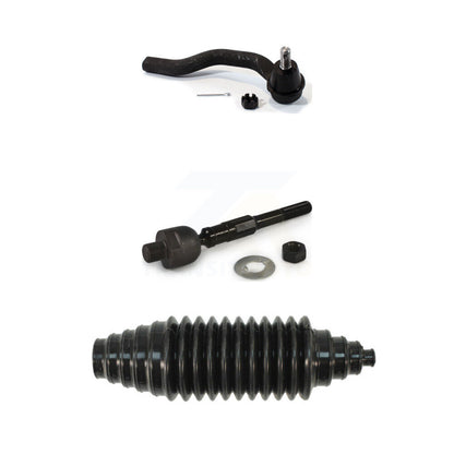 Steering Tie Rod End Kit-K7B-100091 - Kit.bestparts.ca