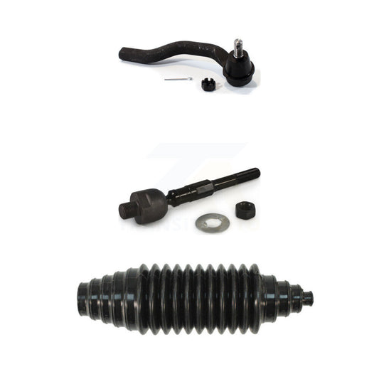 Steering Tie Rod End Kit-K7B-100091 - Kit.bestparts.ca