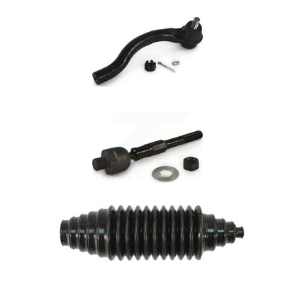 Steering Tie Rod End Kit-K7B-100092 - Kit.bestparts.ca
