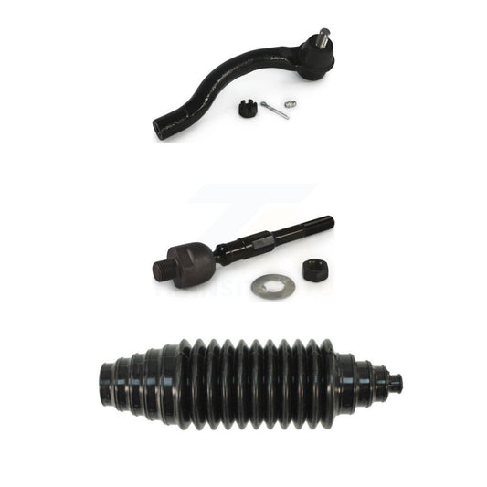 Steering Tie Rod End Kit-K7B-100092 - Kit.bestparts.ca