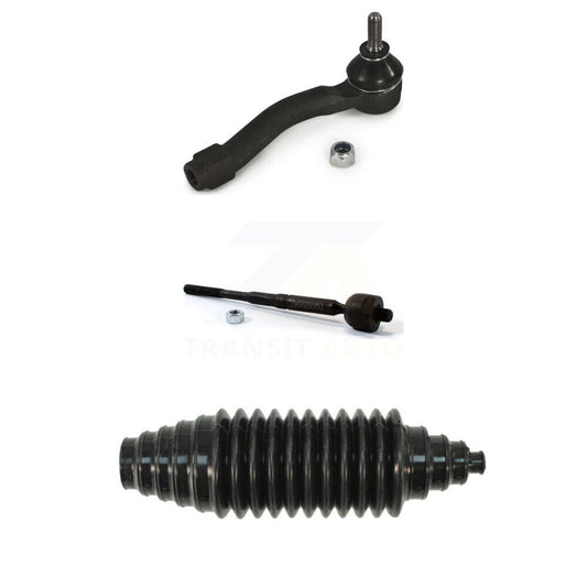 Steering Tie Rod End Kit-K7B-100093 - Kit.bestparts.ca