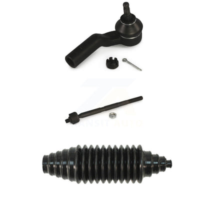 Steering Tie Rod End Kit-K7B-100094 - Kit.bestparts.ca