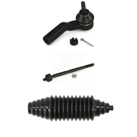 Steering Tie Rod End Kit-K7B-100094 - Kit.bestparts.ca