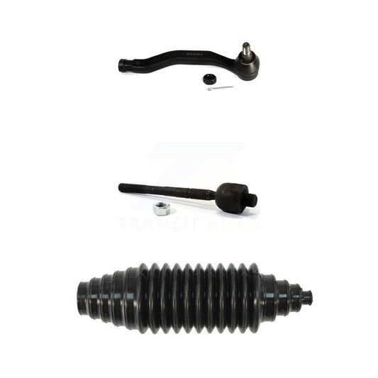 Steering Tie Rod End Kit-K7B-100095 - Kit.bestparts.ca