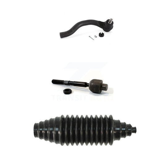 Steering Tie Rod End Kit-K7B-100096 - Kit.bestparts.ca