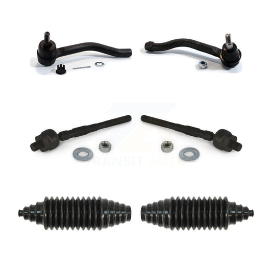 Steering Tie Rod End Kit-K7B-100097 - Kit.bestparts.ca