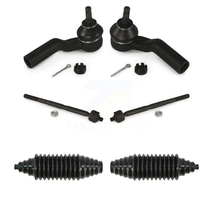 Steering Tie Rod End Kit-K7B-100098 - Kit.bestparts.ca
