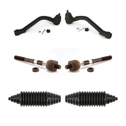 Steering Tie Rod End Kit-K7B-100100 - Kit.bestparts.ca