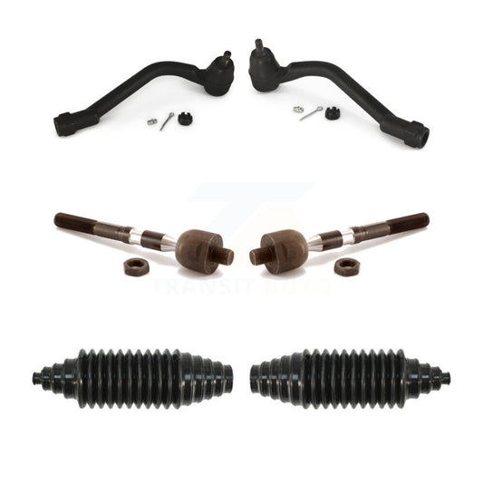 Steering Tie Rod End Kit-K7B-100100 - Kit.bestparts.ca