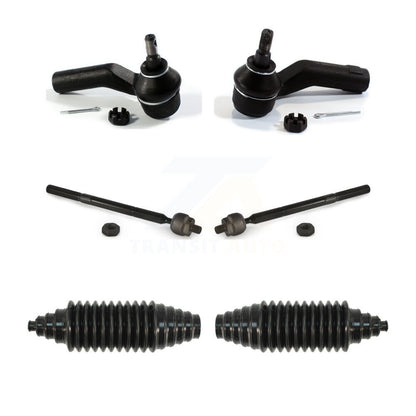 Steering Tie Rod End Kit-K7B-100101 - Kit.bestparts.ca
