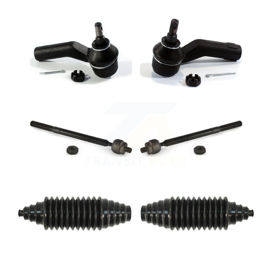 Steering Tie Rod End Kit-K7B-100101 - Kit.bestparts.ca