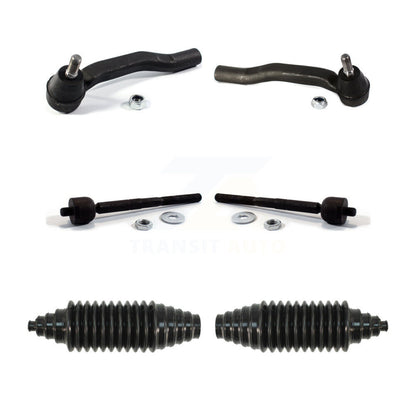 Steering Tie Rod End Kit-K7B-100102 - Kit.bestparts.ca