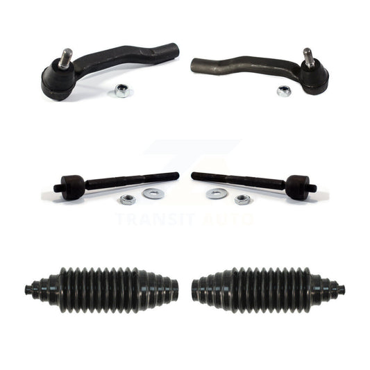 Steering Tie Rod End Kit-K7B-100102 - Kit.bestparts.ca