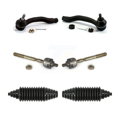 Steering Tie Rod End Kit-K7B-100103 - Kit.bestparts.ca