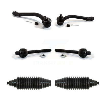 Steering Tie Rod End Kit-K7B-100104 - Kit.bestparts.ca