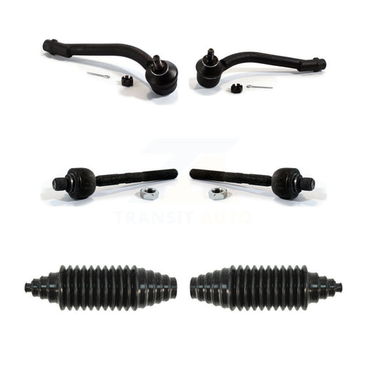 Steering Tie Rod End Kit-K7B-100104 - Kit.bestparts.ca