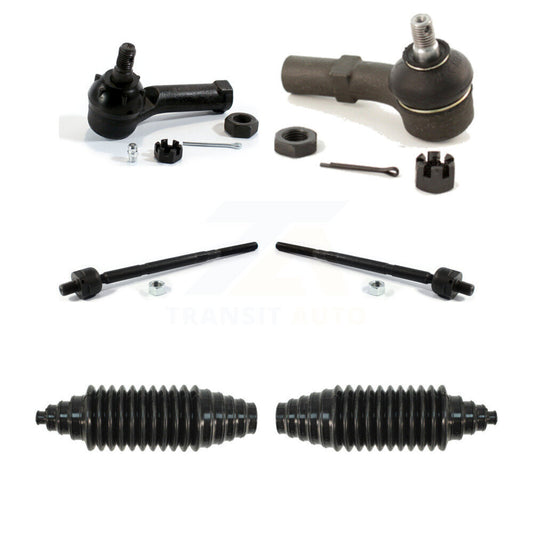 Steering Tie Rod End Kit-K7B-100105 - Kit.bestparts.ca