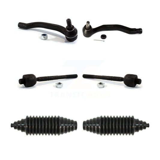 Steering Tie Rod End Kit-K7B-100106 - Kit.bestparts.ca