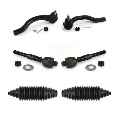 Steering Tie Rod End Kit-K7B-100107 - Kit.bestparts.ca