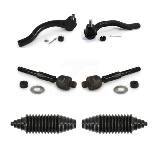 Steering Tie Rod End Kit-K7B-100107 - Kit.bestparts.ca
