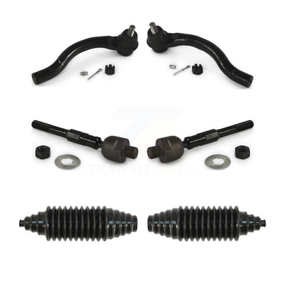 Steering Tie Rod End Kit-K7B-100108 - Kit.bestparts.ca