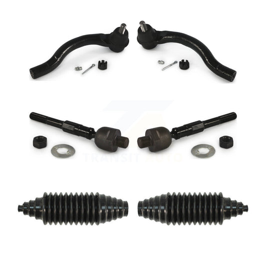 Steering Tie Rod End Kit-K7B-100108 - Kit.bestparts.ca