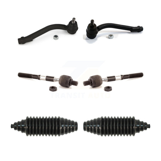 Steering Tie Rod End Kit-K7B-100111 - Kit.bestparts.ca