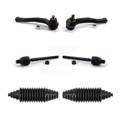 Steering Tie Rod End Kit-K7B-100112 - Kit.bestparts.ca