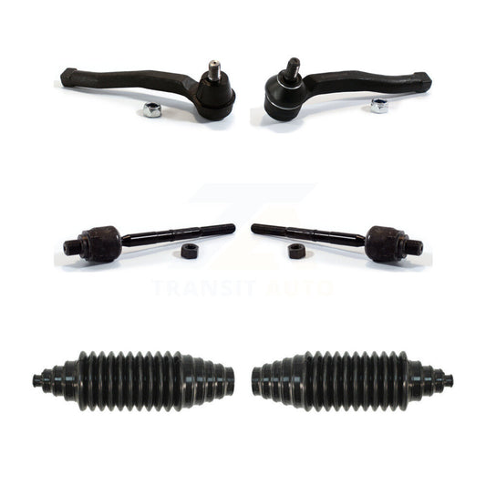 Steering Tie Rod End Kit-K7B-100112 - Kit.bestparts.ca