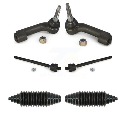 Steering Tie Rod End Kit-K7B-100113 - Kit.bestparts.ca