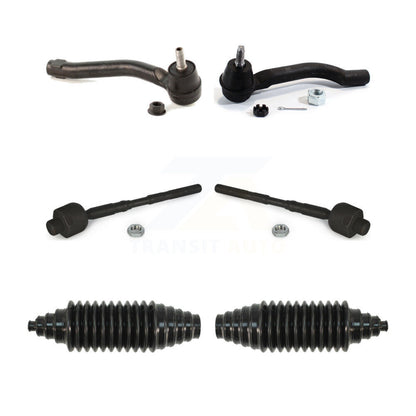 Steering Tie Rod End Kit-K7B-100114 - Kit.bestparts.ca