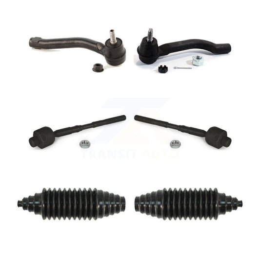 Steering Tie Rod End Kit-K7B-100114 - Kit.bestparts.ca