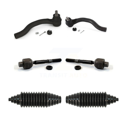 Steering Tie Rod End Kit-K7B-100115 - Kit.bestparts.ca