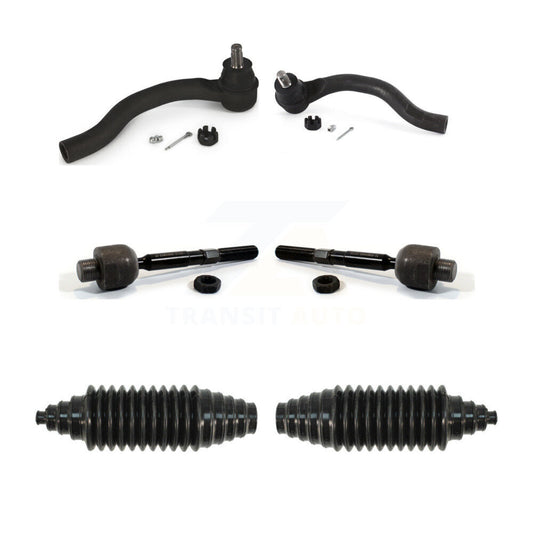 Steering Tie Rod End Kit-K7B-100115 - Kit.bestparts.ca