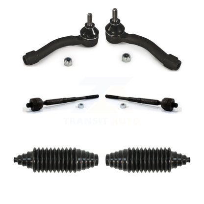 Steering Tie Rod End Kit-K7B-100116 - Kit.bestparts.ca