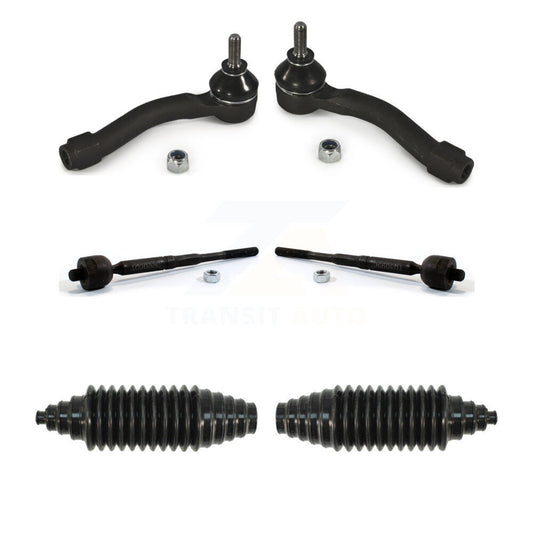 Steering Tie Rod End Kit-K7B-100116 - Kit.bestparts.ca