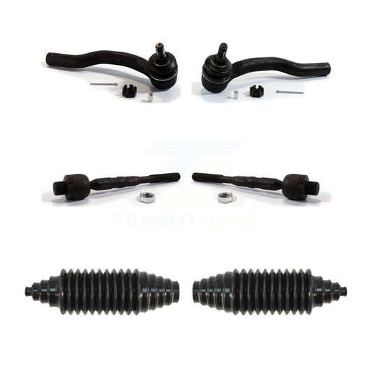 Steering Tie Rod End Kit-K7B-100117 - Kit.bestparts.ca