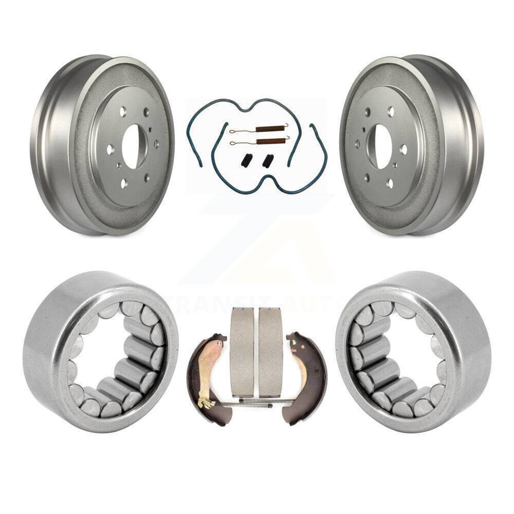 Wheel Bearing Kit-K7D-100002 - Kit.bestparts.ca
