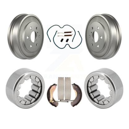 Wheel Bearing Kit-K7D-100002 - Kit.bestparts.ca