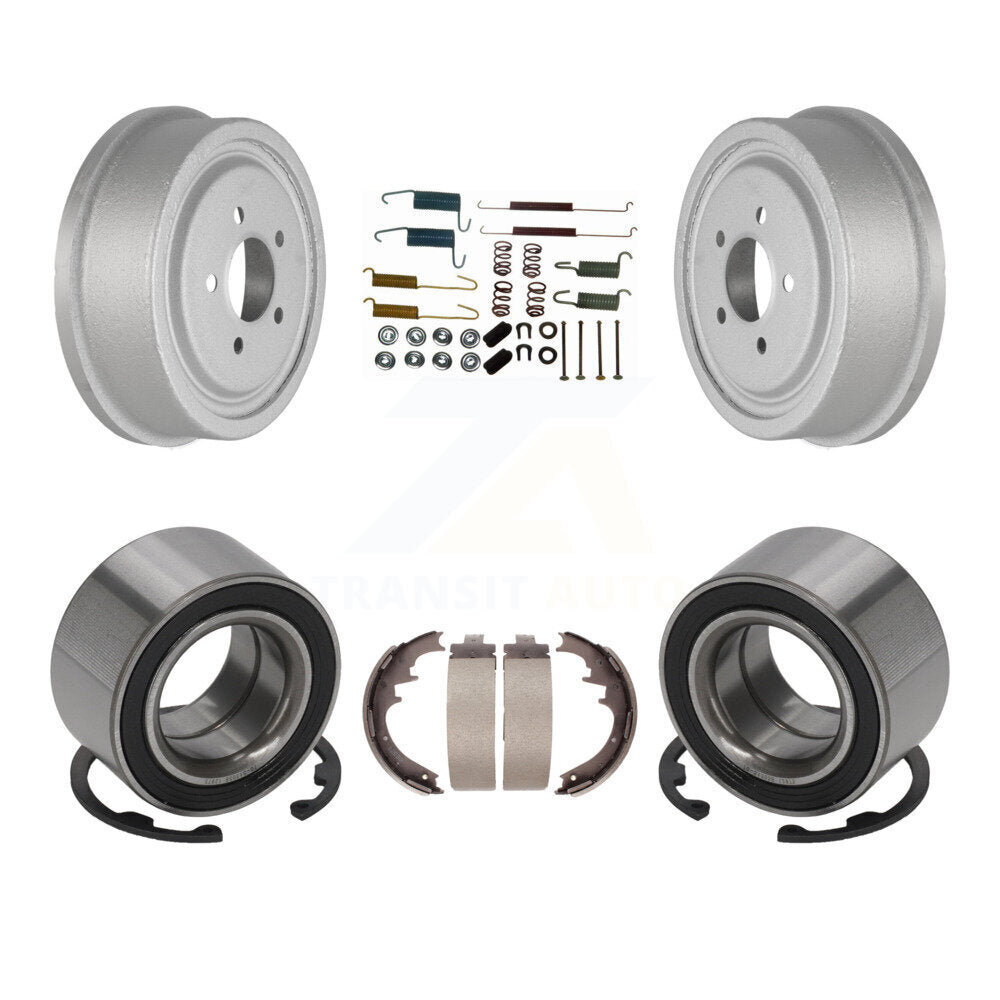 Wheel Bearing Kit-K7D-100007 - Kit.bestparts.ca