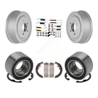Wheel Bearing Kit-K7D-100007 - Kit.bestparts.ca