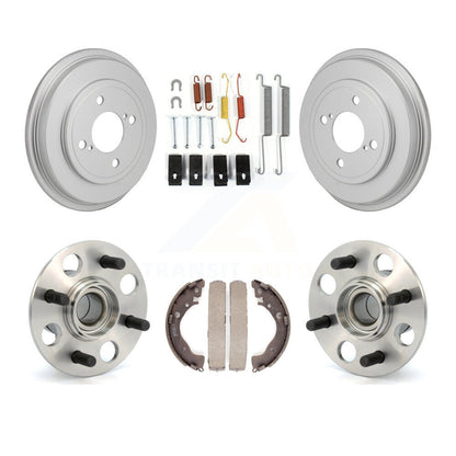 Wheel Bearing Hub Assembly Kit-K7D-100010 - Kit.bestparts.ca