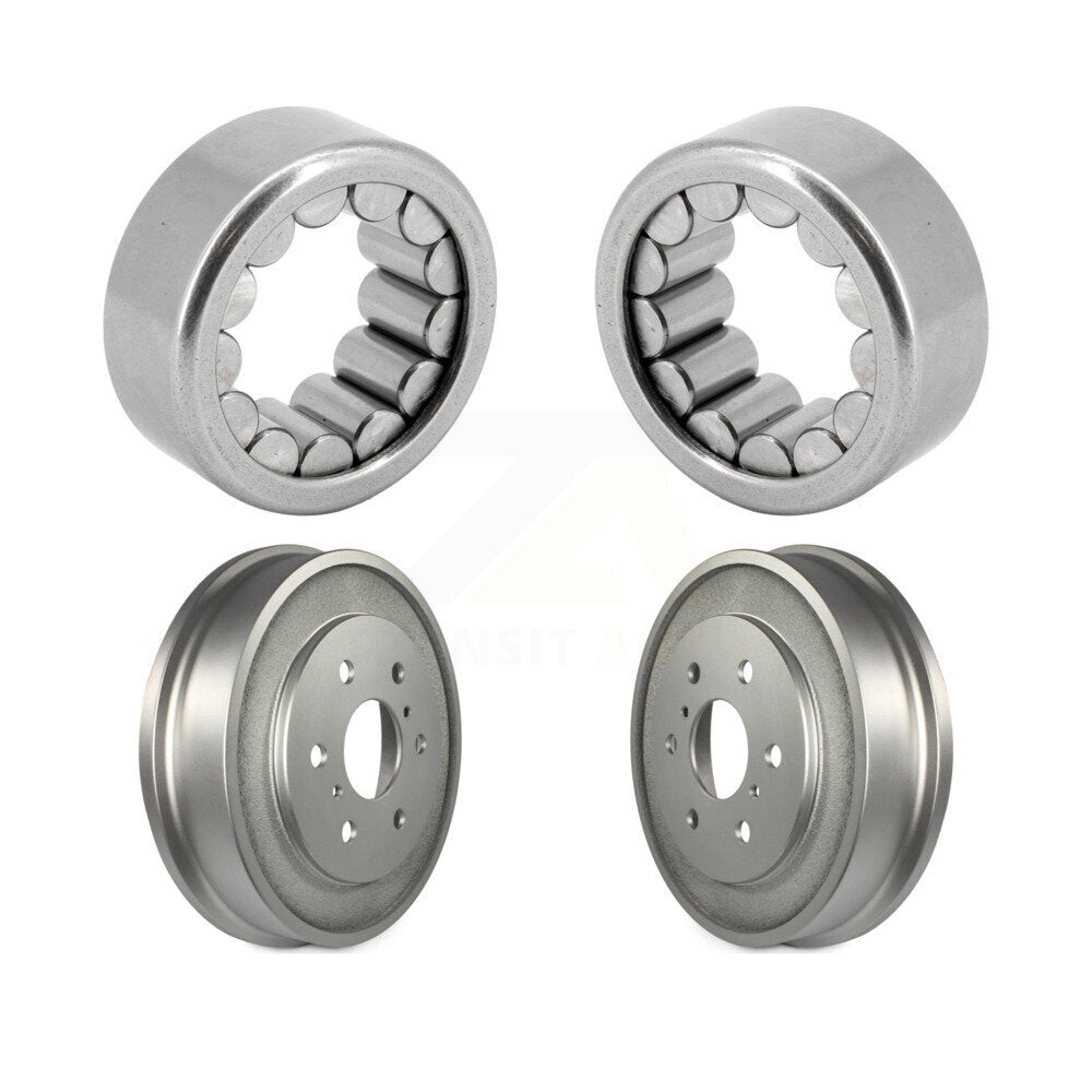 Wheel Bearing Kit-K7D-100074 - Kit.bestparts.ca Kit.bestparts.ca