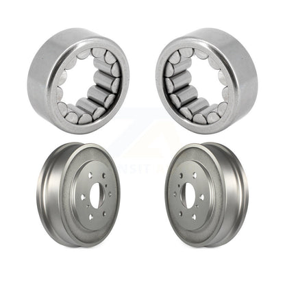 Wheel Bearing Kit-K7D-100074 - Kit.bestparts.ca
