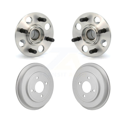 Wheel Bearing Hub Assembly Kit-K7D-100117 - Kit.bestparts.ca