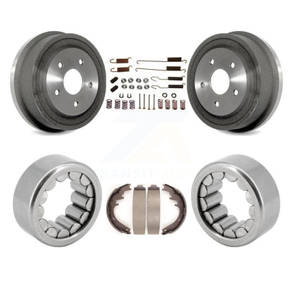 Wheel Bearing Kit-K7D-100135 - Kit.bestparts.ca