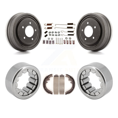 Wheel Bearing Kit-K7D-100136 - Kit.bestparts.ca