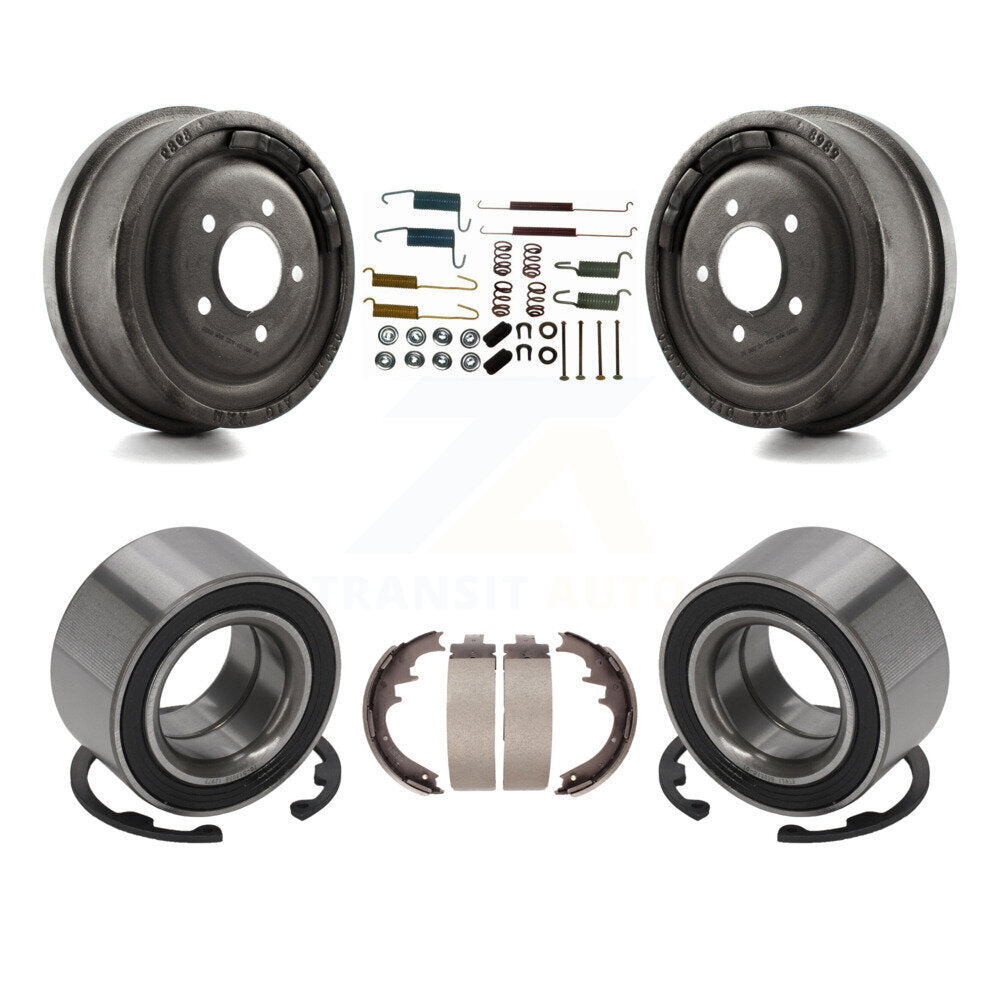 Wheel Bearing Kit-K7D-100152 - Kit.bestparts.ca